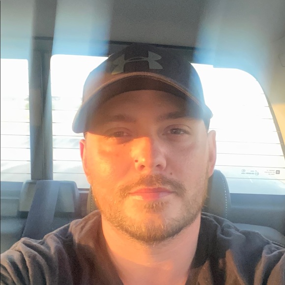 Meet your Posher, Jay - Picture 1 of 1